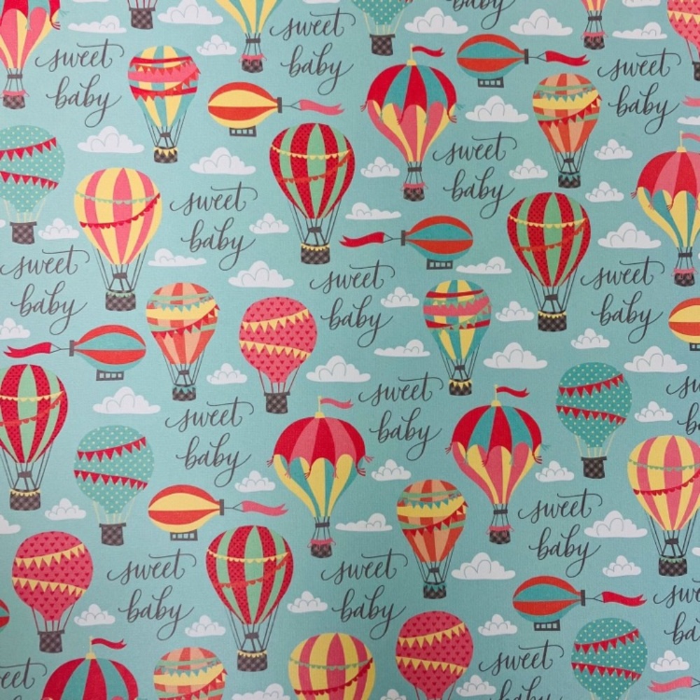Scrapbook Paper - Picture 9 of 10